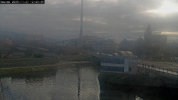 Soutok Otavy a Volyňky