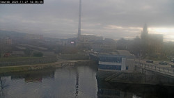 Soutok Otavy a Volyňky