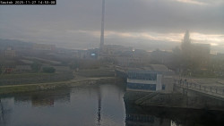 Soutok Otavy a Volyňky