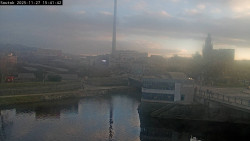 Soutok Otavy a Volyňky