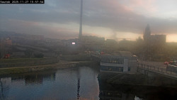 Soutok Otavy a Volyňky