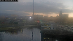 Soutok Otavy a Volyňky