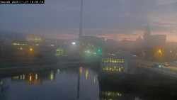 Soutok Otavy a Volyňky