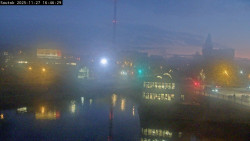 Soutok Otavy a Volyňky