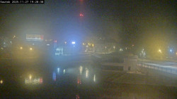 Soutok Otavy a Volyňky