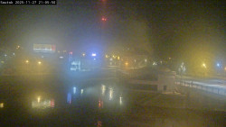 Soutok Otavy a Volyňky