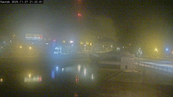 Soutok Otavy a Volyňky