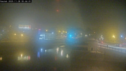 Soutok Otavy a Volyňky