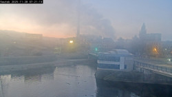 Soutok Otavy a Volyňky