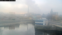 Soutok Otavy a Volyňky