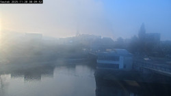 Soutok Otavy a Volyňky