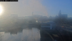 Soutok Otavy a Volyňky