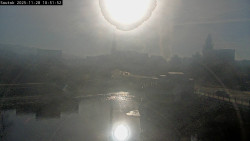 Soutok Otavy a Volyňky