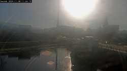 Soutok Otavy a Volyňky