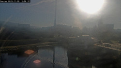 Soutok Otavy a Volyňky