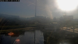 Soutok Otavy a Volyňky