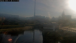 Soutok Otavy a Volyňky