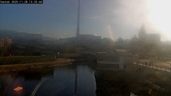 Soutok Otavy a Volyňky