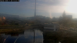 Soutok Otavy a Volyňky