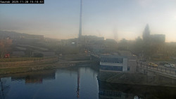 Soutok Otavy a Volyňky