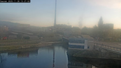 Soutok Otavy a Volyňky