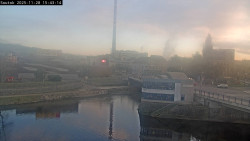 Soutok Otavy a Volyňky