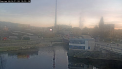 Soutok Otavy a Volyňky