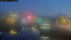 Soutok Otavy a Volyňky