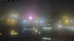 Soutok Otavy a Volyňky