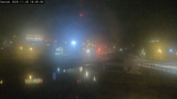 Soutok Otavy a Volyňky