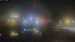 Soutok Otavy a Volyňky