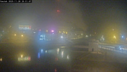 Soutok Otavy a Volyňky