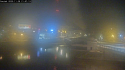 Soutok Otavy a Volyňky