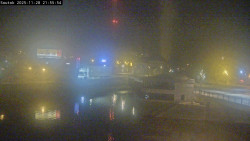 Soutok Otavy a Volyňky