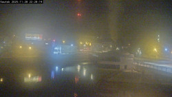 Soutok Otavy a Volyňky