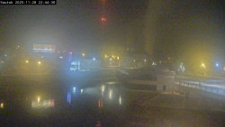 Soutok Otavy a Volyňky