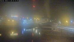 Soutok Otavy a Volyňky