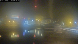 Soutok Otavy a Volyňky