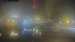 Soutok Otavy a Volyňky