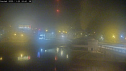 Soutok Otavy a Volyňky