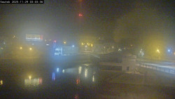 Soutok Otavy a Volyňky