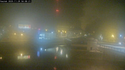 Soutok Otavy a Volyňky