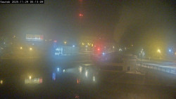 Soutok Otavy a Volyňky