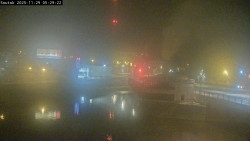 Soutok Otavy a Volyňky