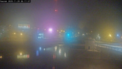 Soutok Otavy a Volyňky