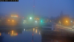 Soutok Otavy a Volyňky