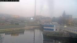 Soutok Otavy a Volyňky