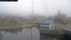 Soutok Otavy a Volyňky