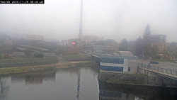 Soutok Otavy a Volyňky