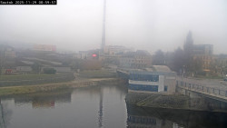 Soutok Otavy a Volyňky